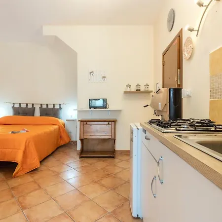 Hotel Casa Belvedere