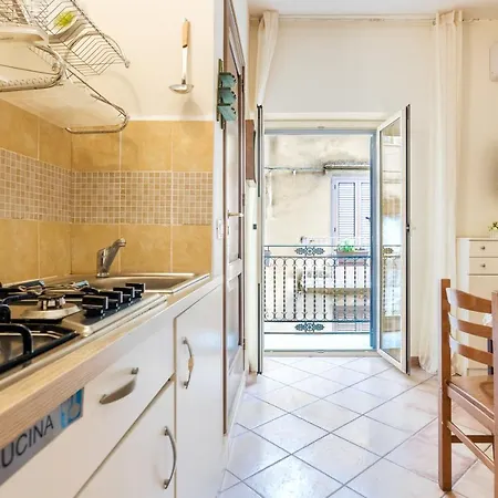 Hotel Casa Belvedere Monreale