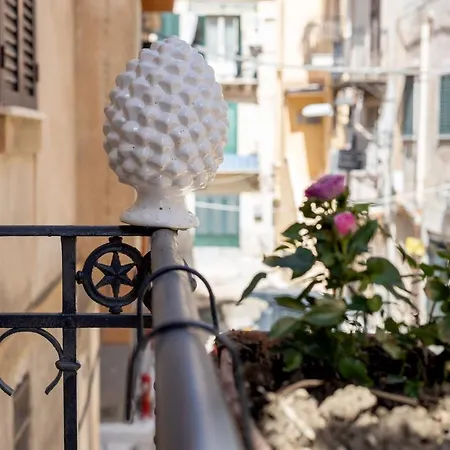 Hotel Casa Belvedere