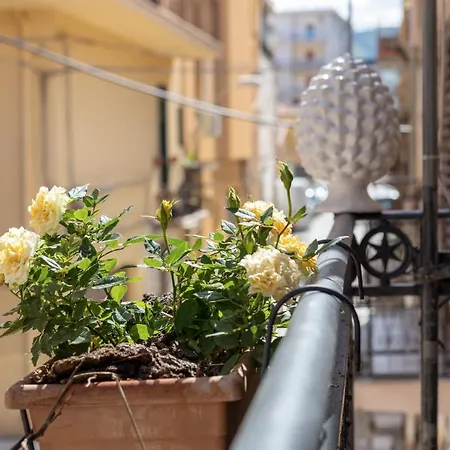 Casa Belvedere Monreale