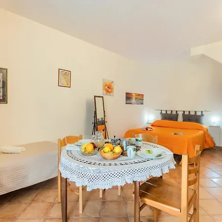 Apartment Casa Belvedere *