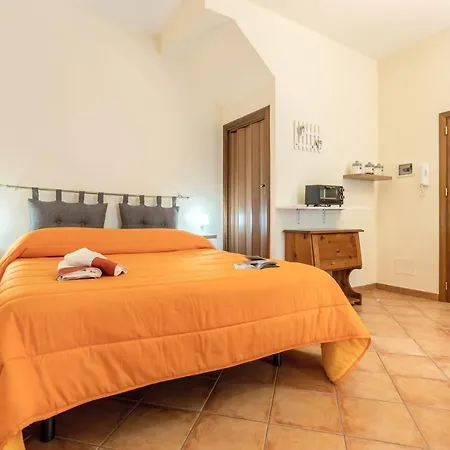 Hotel Casa Belvedere *