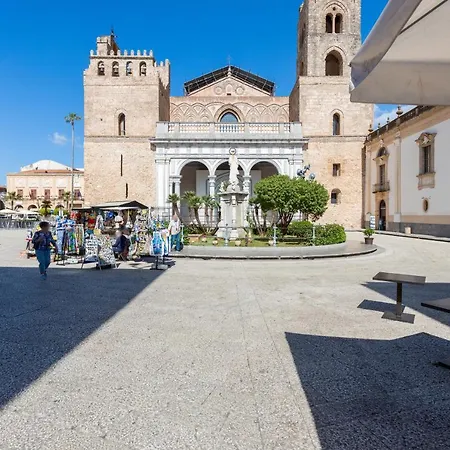 Casa Belvedere Monreale