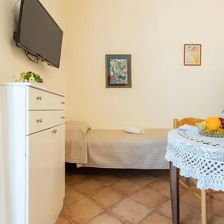 Casa Belvedere Apartment Monreale