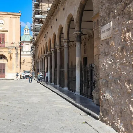Casa Belvedere *