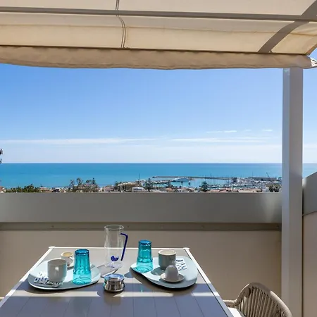 Casa Belvedere *