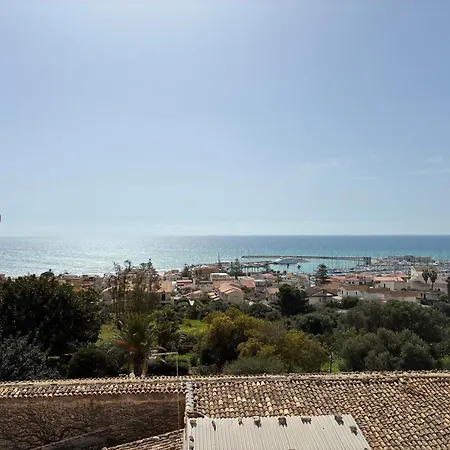 Casa Belvedere