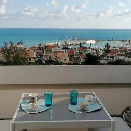 Casa Belvedere *