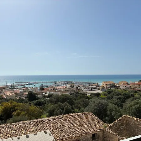 Апартаменты Casa Belvedere *
