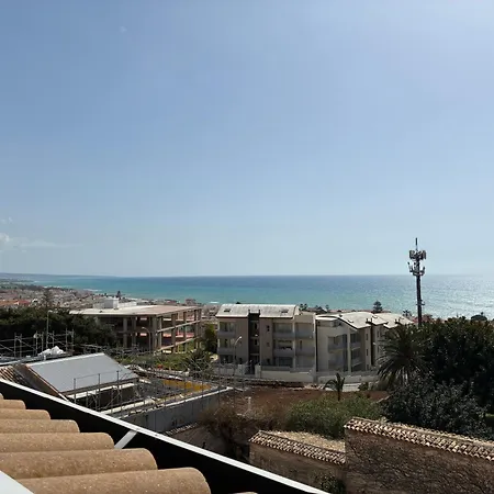 Appartamento Casa Belvedere
