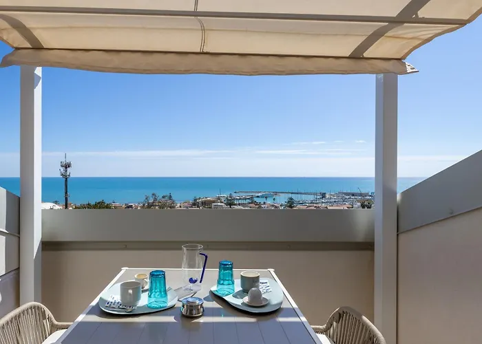 Casa Belvedere *