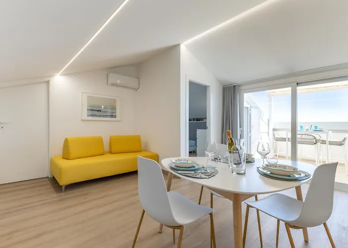 Casa Belvedere *