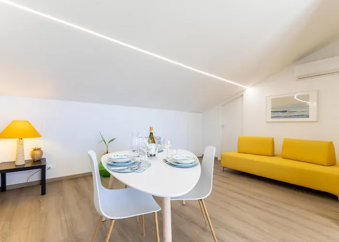Casa Belvedere Апартаменты Марина-ди-Рагуза