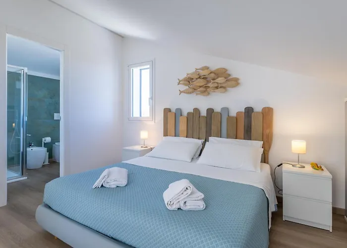 Casa Belvedere Апартаменты *