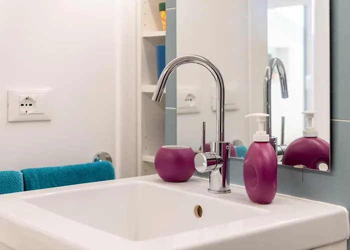Casa Belvedere Апартаменты