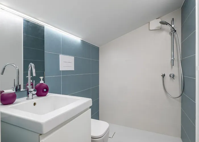 Casa Belvedere Апартаменты *