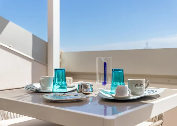 Casa Belvedere *