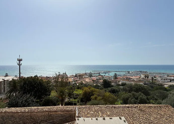 Casa Belvedere