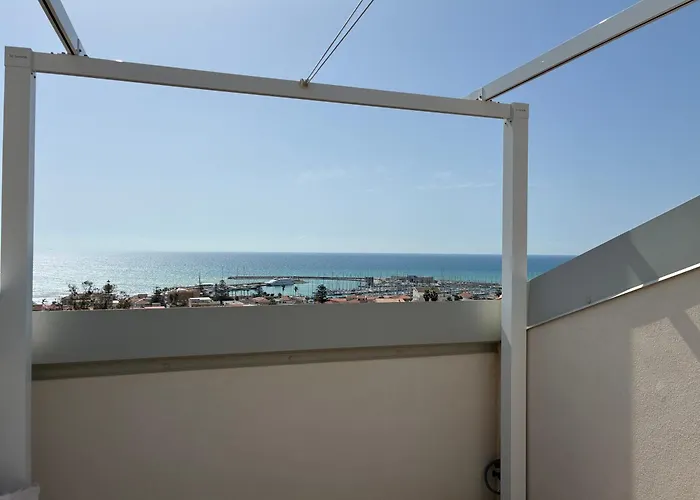 Casa Belvedere