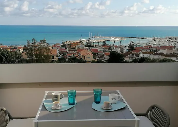 Casa Belvedere *