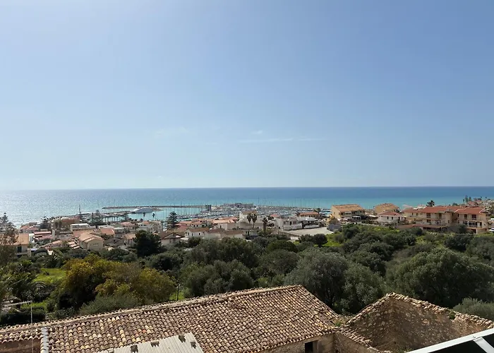 Апартаменты Casa Belvedere *